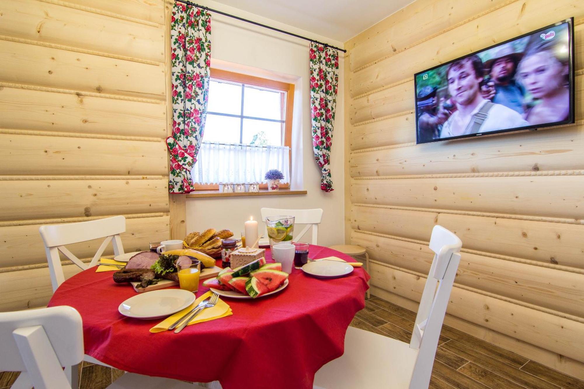 Dom Tatra Apartamenty Zakopane Szoba fotó
