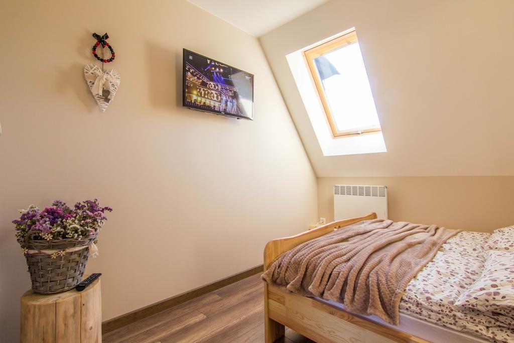 Dom Tatra Apartamenty Zakopane Kültér fotó